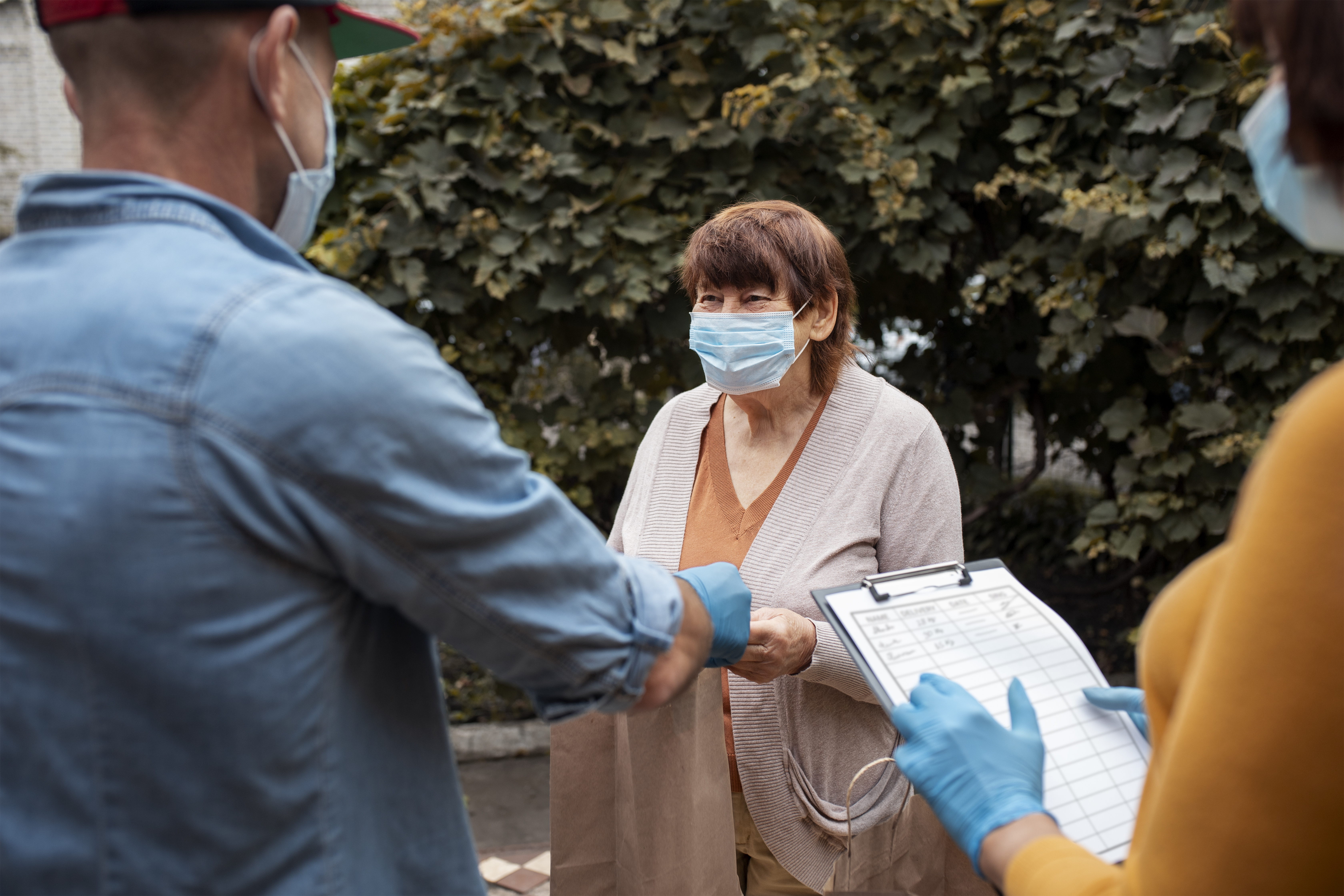 Medical transport -photo placeholder