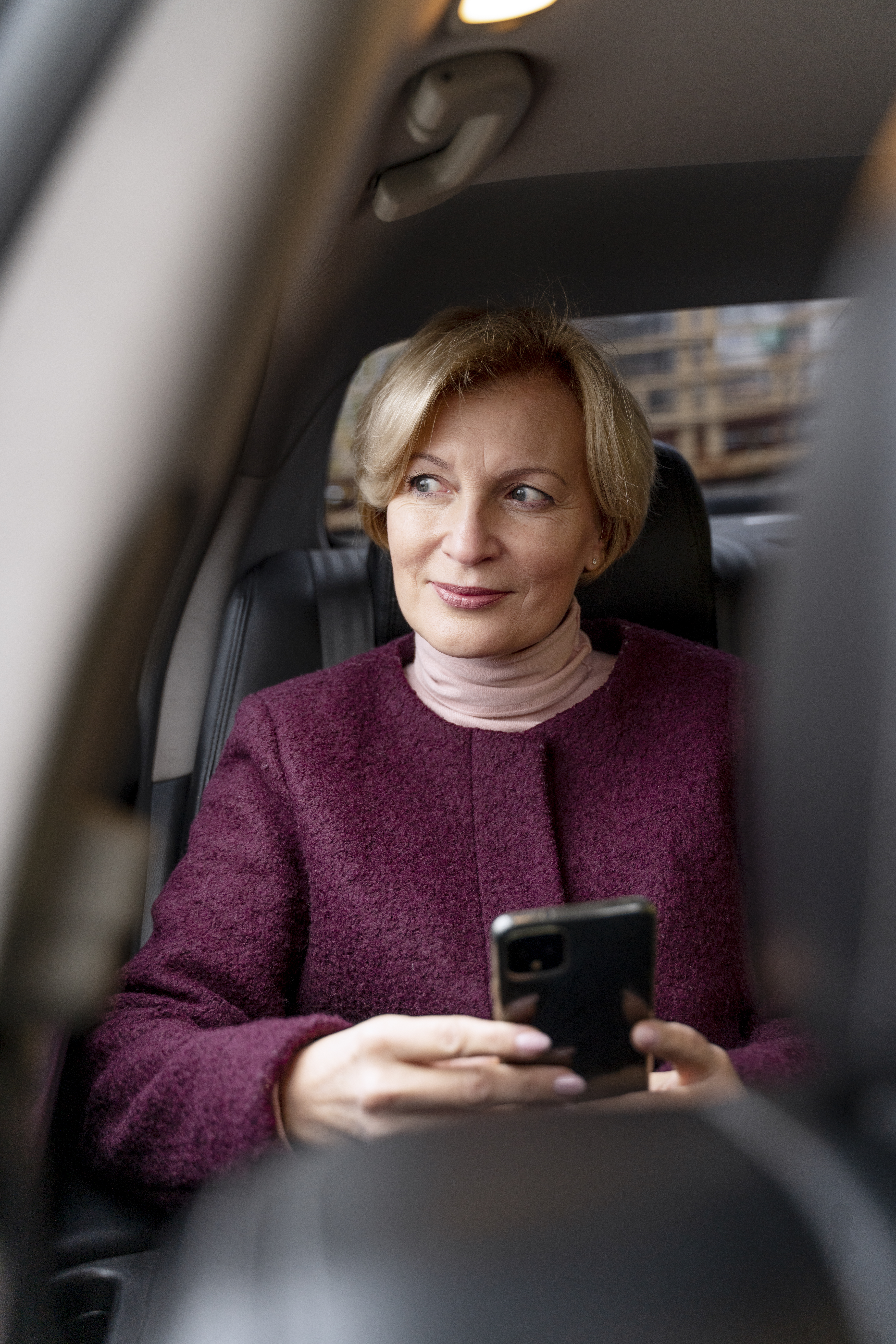 Passenger transport -photo placeholder